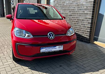 VW Up Volkswagen ! Basis