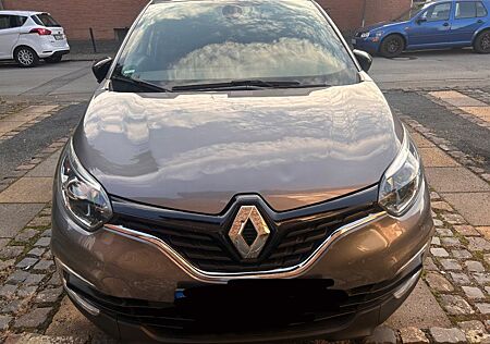 Renault Captur TCe 90 Limited Limited