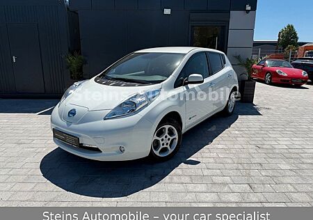 Nissan Leaf Acenta*30kWh*KLIMAAUT*NAVI*STAND-HZG*
