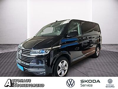Volkswagen T6.1 Multivan 2.0 TDI 4M DSG Highline 4x4 AHK ST