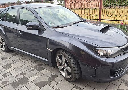 Subaru Impreza gebraucht kaufen Subaru Impreza 2.5 WRX STI