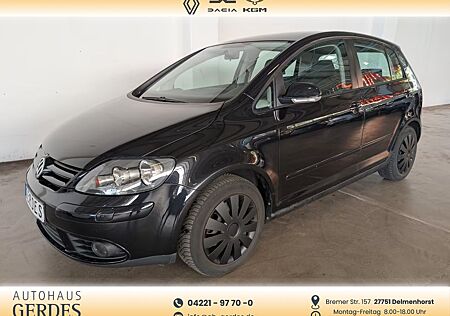 VW Golf Volkswagen Plus V 1.4 16V "Tüv bis 06/2027"
