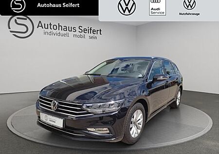VW Passat Variant Volkswagen Business 2.0 TDI 6-Gang