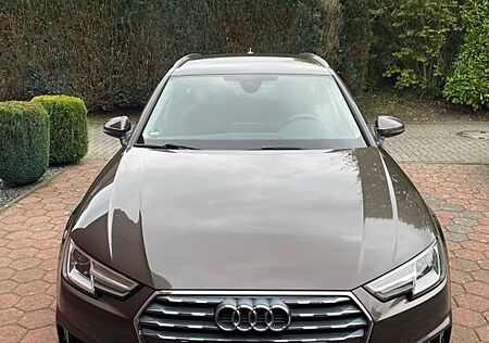 Audi A4 35 TDI S tronic design Avant design