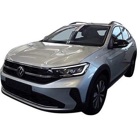 VW Taigo leasen