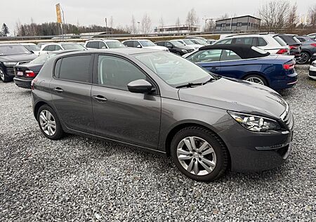 Peugeot 308 Active