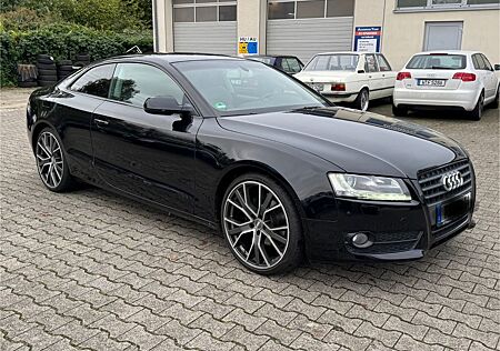 Audi A5 Coupe 2.0 TFSI*SHZ*20ZOLL*XENON