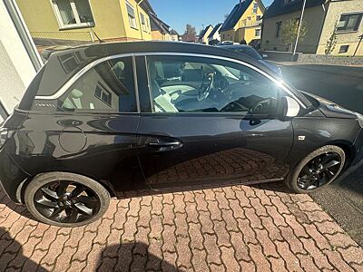 Opel Adam Black Link 1.4 ecoFLEX Start/Stop 74kW ...