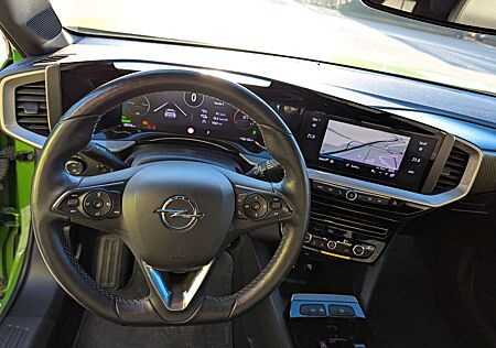 Opel Mokka 100kW Ultimate Ultimate