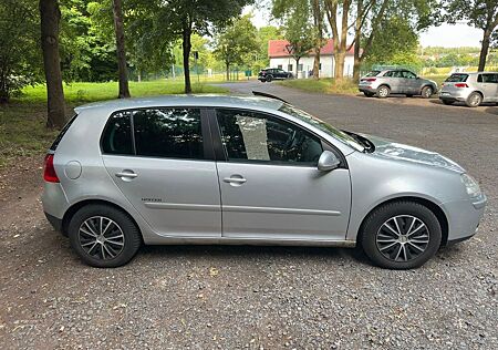VW Golf Volkswagen 1.6 United United