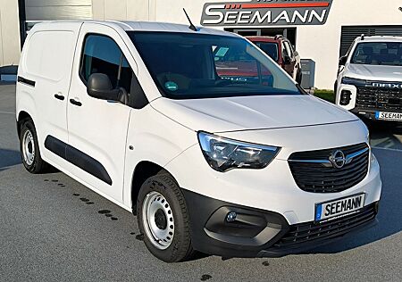 Opel Combo E Cargo 1.5 D Selection