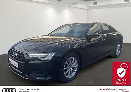 Audi A6 45 TFSI quattro S-tronic MATRIX DAB KAMERA NA