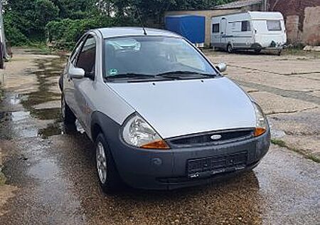 Ford Ka /+ 1,3 44kW -