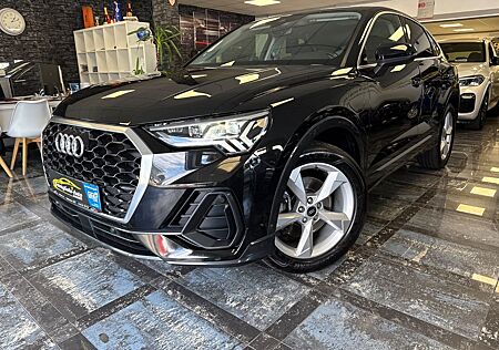Audi Q3 Sportback 45 TFSI e*Navi*Virtual*Klimaauto*1H