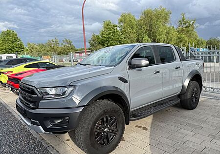 Ford Ranger Raptor Raptor*2.0 TDCI*Automatik*Leder*Kamera*