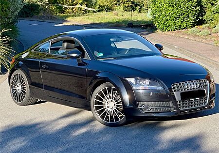 Audi TT Coupe 1.8 TFSI
