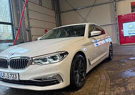 BMW 540i A - Luxury Line G30