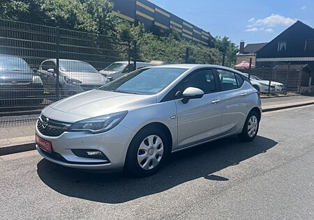 Opel Astra K Lim. 5-trg. Edition TÜV NEU 1HAND