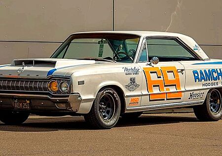 Dodge Andere