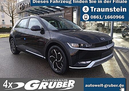 Hyundai IONIQ 5 77,4kWh Batt. DYNAMIQ-Paket inkl. el. He