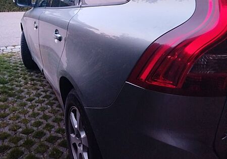 Volvo XC 60 XC60 D4 AWD