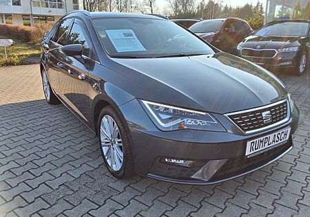 Seat Leon 1.5 ST Xcellence Automatik Navi Temp Sommer