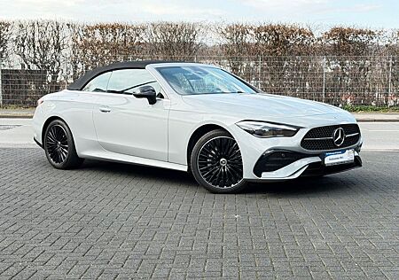 Mercedes-Benz CLE 220 d Cabrio AMG Line Advanced Plus 360Kam-