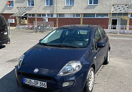 Fiat Punto EVO *Fahrbereit* Top Zustand