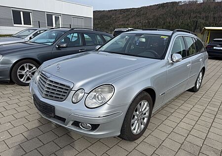 Mercedes-Benz E 220 CDI T ELEGANCE Automatik TÜV 04-2026