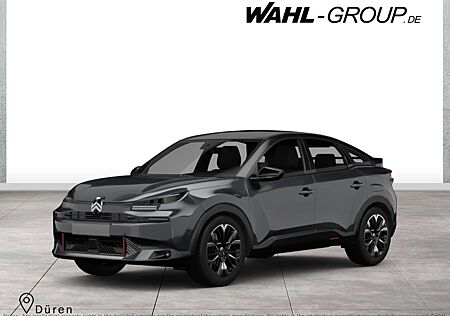 Citroën C4 Lim. Max Winter-Paket Max DAB LED WLAN RFK