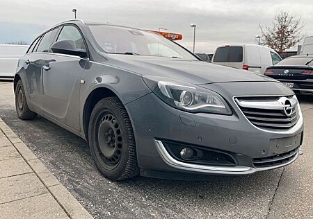 Opel Insignia A Sports Tourer Edition