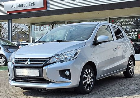 Mitsubishi Space Star Select 1.2 *Allwetterreifen,Klima*
