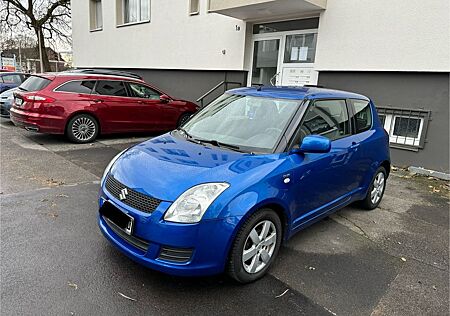 Suzuki Swift 1.3 DDiS Super Kleinwagen, Tüv, Klima 5-Ga