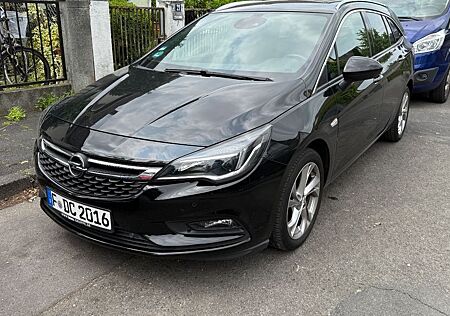 Opel Astra ST 1.4 Turbo Dynamic