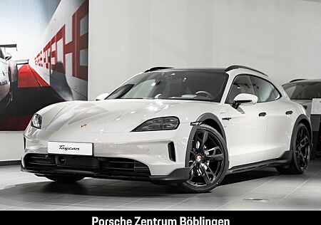 Porsche Taycan 4S Cross Turismo BOSE Panoramadach HeadUp