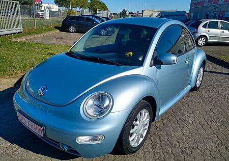 VW New Beetle Volkswagen Lim. 1.6 Miami