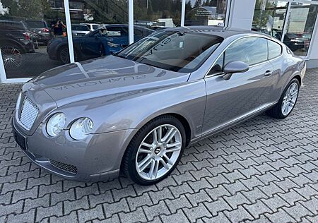 Bentley Continental GT Diamond Limited/Deutsch