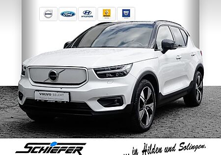 Volvo XC 40 XC40 P8 AWD Recharge RDesign