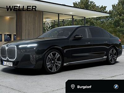 BMW 740d xD M Sport Fond-Ent,DA/PAPro,Sky,Sthz,AutoB