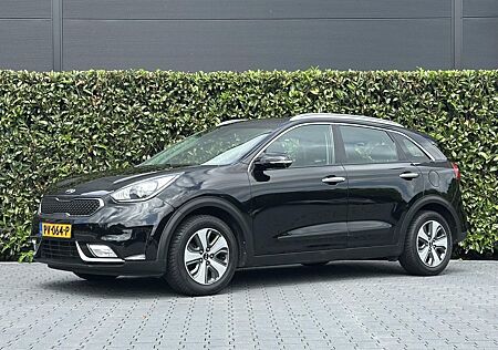 Kia Niro 1.6 GDi Hybrid ExecutiveLine, NL AUTO, NAP,