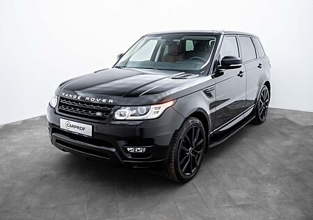 Land Rover Range Rover Sport HSE