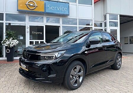 Opel Grandland X Grandland (X)
