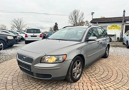 Volvo V50 Kombi 2.4 Kinetic