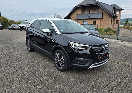 Opel Crossland X Crossland (X) Color Edition