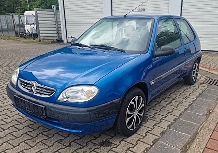 Citroën Saxo 1.1 Tonic | Tüv 05/26 |