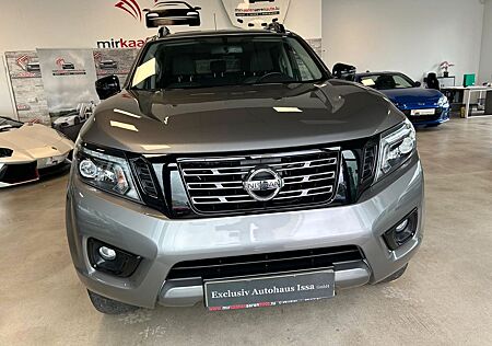 Nissan Navara N-Guard Double Cab 4x4**S-DACH**360°KAM**