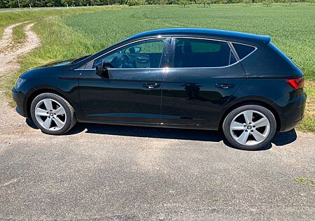 Seat Leon 2.0 TDI 110kW Start&Stop Xcellence Xcel...