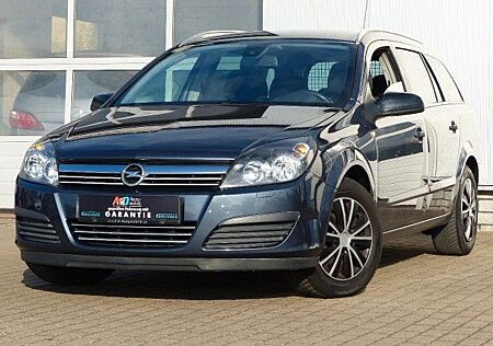 Opel Astra H Caravan Sport