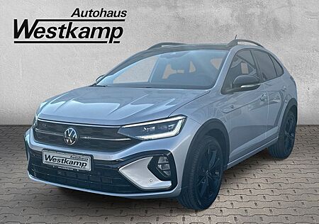 VW Taigo Volkswagen R-Line Black Style 1.0 TSI DSG Anh.Kpl. LE
