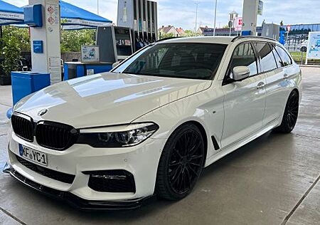 BMW 540i xDrive Touring A -G31